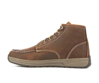 Men's Carhartt CMX4023 Soft Toe Work Boots