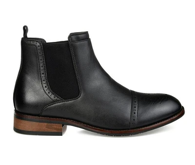 Men's Vance Co. Garrett Chelsea Boots