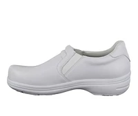 Women's Easy Works by Easy Street Bind Slip-Resistant Clogs