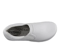 Women's Easy Works by Easy Street Bind Slip-Resistant Clogs