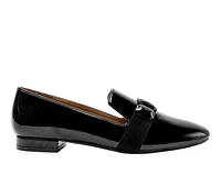 Women's Jane And The Shoe Annie Loafers