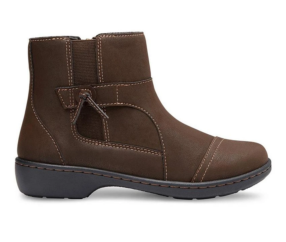 Women's Eastland Bella Booties