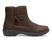 Women's Eastland Bella Booties