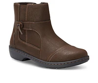 Women's Eastland Bella Booties