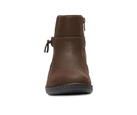 Women's Eastland Bella Booties