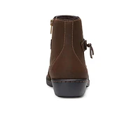 Women's Eastland Bella Booties