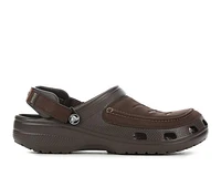 Men's Crocs Yukon Vista II Clogs