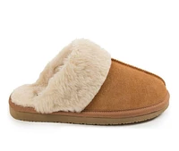 Minnetonka Women's Chesney Slippers