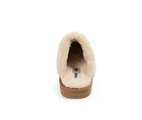 Minnetonka Women's Chesney Slippers