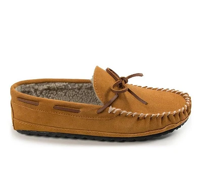 Minnetonka Men's Casey Moccasins