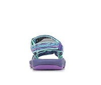 Girls' Teva Little Kid Hurricane XLT 2 Outdoor Sandals