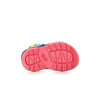 Girls' Teva Infant & Toddler Hurricane XLT 2 Outdoor Sandals