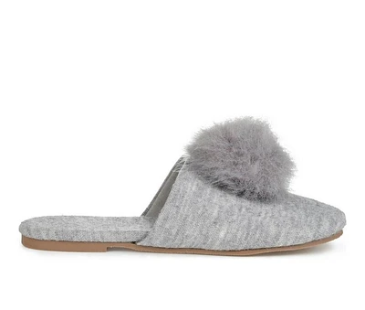 Journee Collection Nightfall Slippers