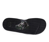 Men's Reef Fanning Sport Slides