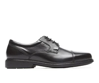 Men's Rockport Charlesroad Captoe Dress Shoes