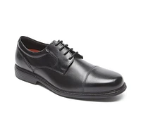 Men's Rockport Charlesroad Captoe Dress Shoes