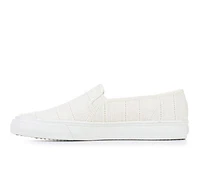 Women's Keds Double Decker Eyelet Slip-On Sneakers