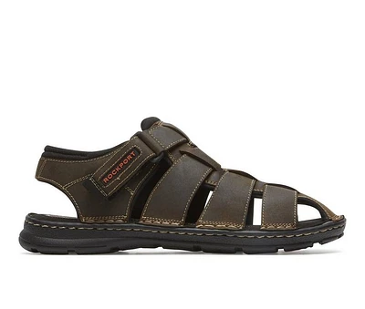 Men's Rockport Darwyn Fishermen Sandals