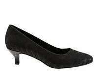 Women's Trotters Kiera Pumps