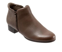 Women's Trotters Major Booties