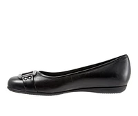 Women's Trotters Sizzle Signature Flats