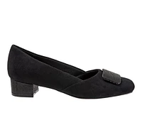 Women's Trotters Delse Pumps