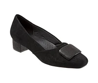 Women's Trotters Delse Pumps