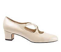 Women's Trotters Jamie Pumps