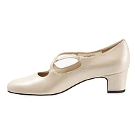 Women's Trotters Jamie Pumps