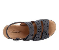 Women's Trotters Trinity Sandals