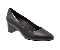 Women's Trotters Kari Pumps