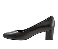 Women's Trotters Kari Pumps