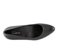 Women's Trotters Kari Pumps