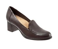 Women's Trotters Quincy Pumps