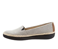 Women's Trotters Accent Slip-On Shoes