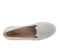 Women's Trotters Accent Slip-On Shoes