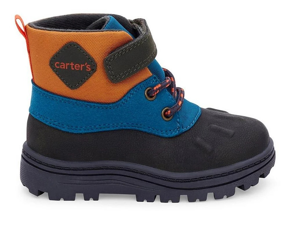 Boys' Carters Toddler & Little Kid New Boots