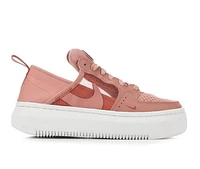 Women's Nike Court Vision Alta Txt Platform Sneakers