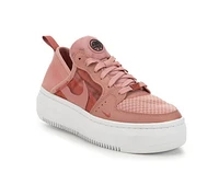 Women's Nike Court Vision Alta Txt Platform Sneakers