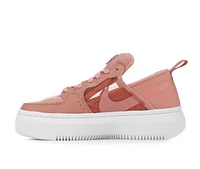 Women's Nike Court Vision Alta Txt Platform Sneakers