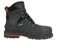 Men's Hoss Boot Range Work Boots