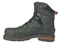 Men's Hoss Boot Range Work Boots