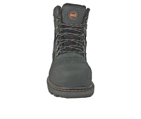 Men's Hoss Boot Range Work Boots