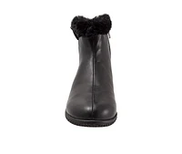 Women's Softwalk Helena Winter Booties