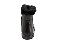 Women's Softwalk Helena Winter Booties