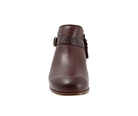 Women's Softwalk Raveena Booties