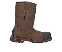 Men's Hoss Boot Cartwright Work Boots