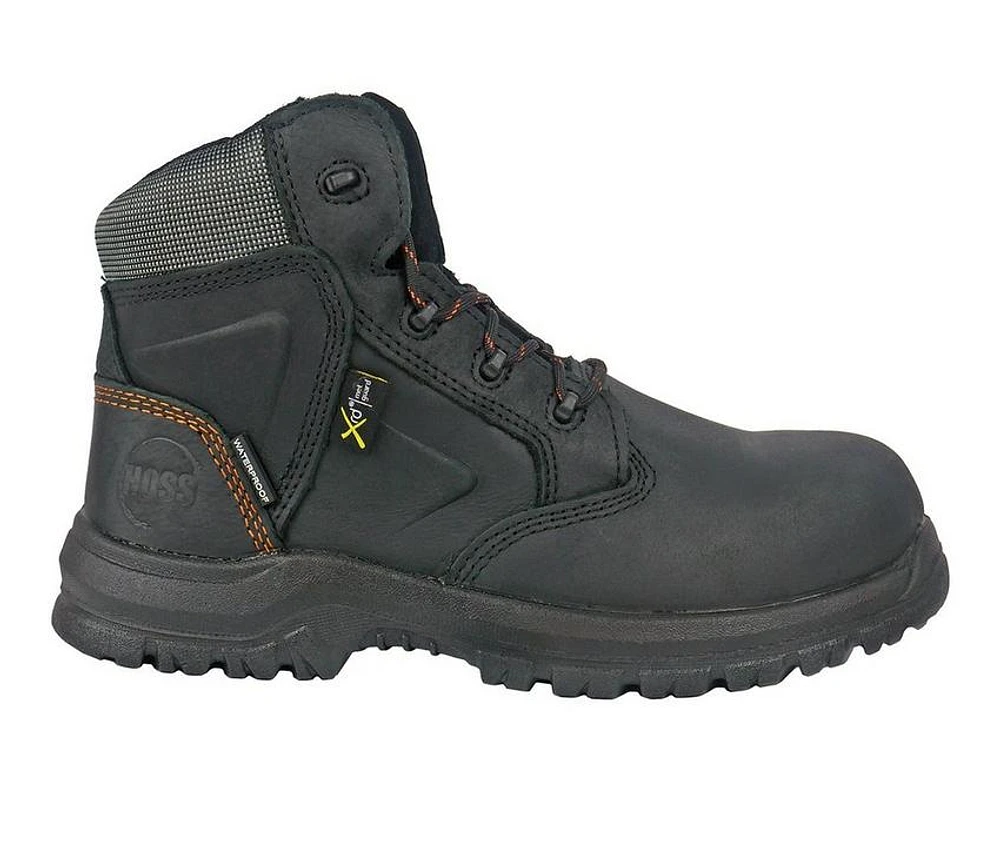 Men's Hoss Boot Prowl Work Boots