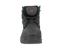 Men's Hoss Boot Prowl Work Boots