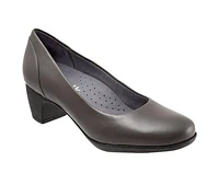 Women's Softwalk Imperial II Pumps